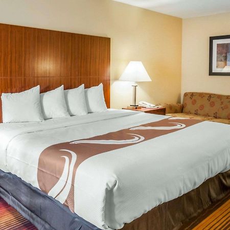 Quality Inn & Suites Albuquerque West Buitenkant foto